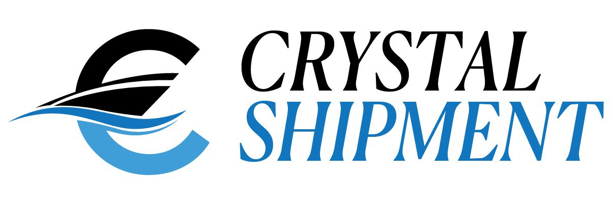 Crystalshipments